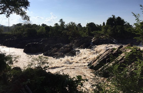 Don Det Hotel | Souk San Sun Set Bungalow