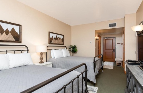 Zermatt Villa | Soul Rejuvenation-Hot Spring & Holistic Body Services Villa 2079 villa