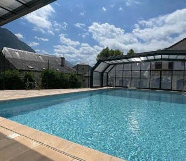 Bielle Apartment | Souleih d'Ossau 202