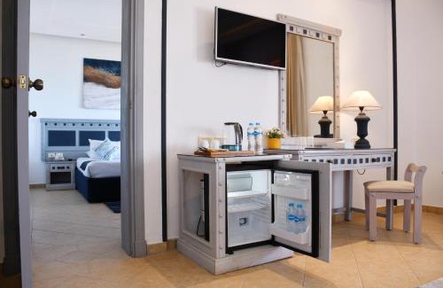 Marsa Alam Hotel | SOULOTEL EMERALD Resort & Spa