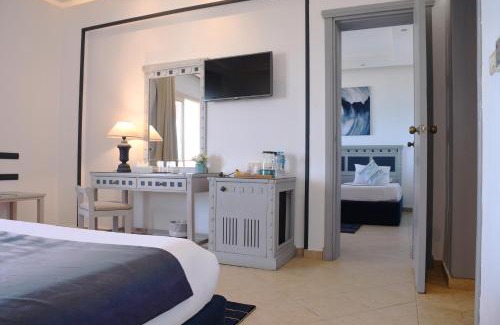 Marsa Alam Hotel | SOULOTEL EMERALD Resort & Spa