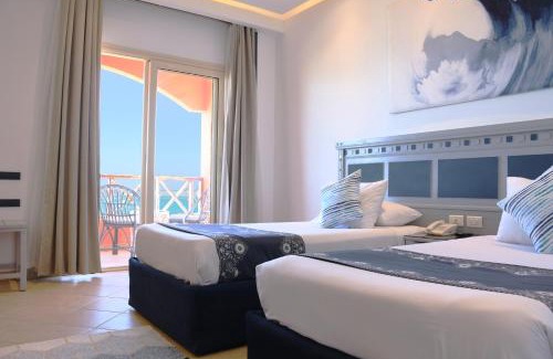 Marsa Alam Hotel | SOULOTEL EMERALD Resort & Spa