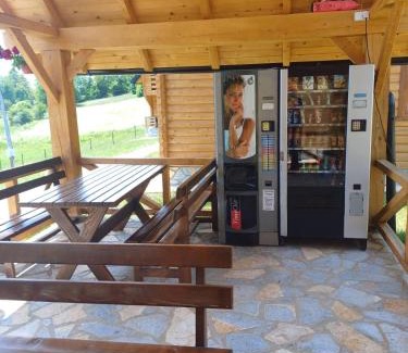 Montenegro Apartment | Soulrest EkoResort - Mehov Konak