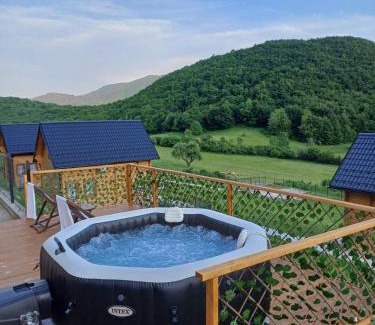 Montenegro Apartment | Soulrest EkoResort - Mehov Konak