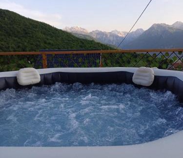 Montenegro Apartment | Soulrest EkoResort - Mehov Konak