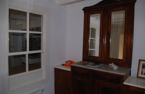 Plomari House | Soultana's Antique House