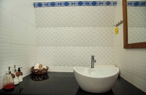 Auroville Bed & Breakfast | SoulZone