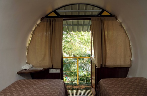 Auroville Bed & Breakfast | SoulZone