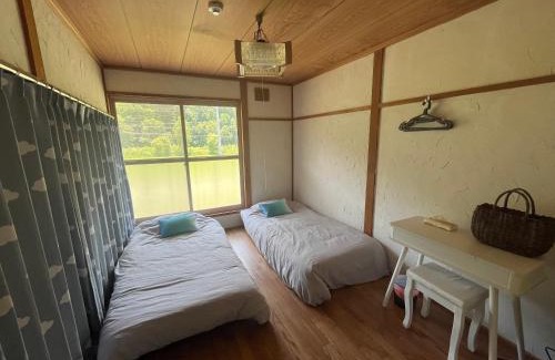 Biei House | Sound Garden Biei - Forest suite