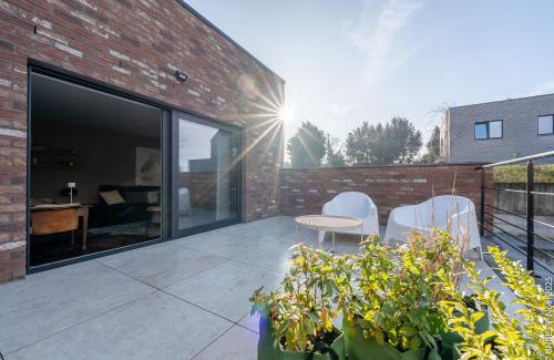 Baisy-Thy Bed & Breakfast | Sous la Houlette, 3 Suites, Pool and Sona on demand