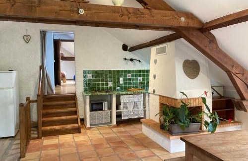 Belley Bed & Breakfast | Sous le bon Toit