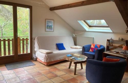 Belley Bed & Breakfast | Sous le bon Toit