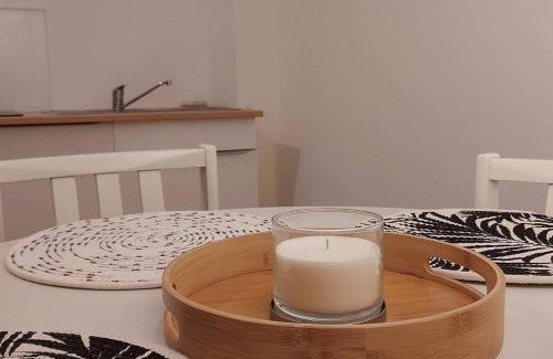 Bethune Apartment | Sous les toits de Béthune