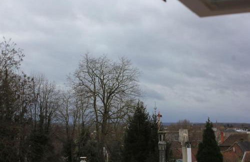 Bethune Apartment | Sous les toits de Béthune