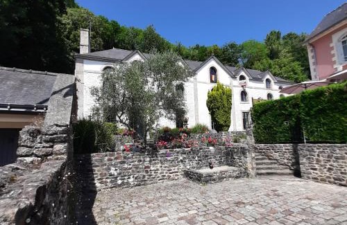 Dinan Apartment | SousLesToits 4 étoiles