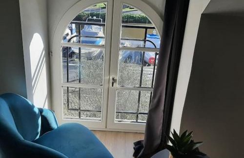 Dinan Apartment | SousLesToits 4 étoiles