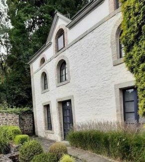 Dinan Apartment | SousLesToits 4 étoiles