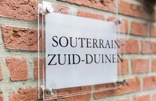 Zandvoort Apartment | Souterrain Zuid-Duinen -Free Parking