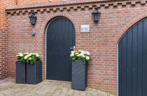 Zandvoort Apartment | Souterrain Zuid-Duinen -Free Parking