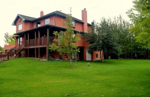 Wainwright Cabin | South Africa House Guest Lodge