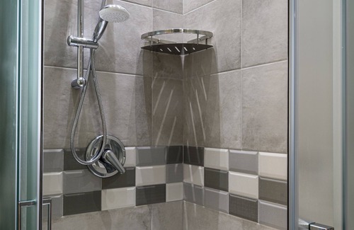 Canicatti House | South Area Affittacamere (self check-in) Triple room with kitchen