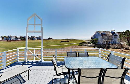 Mashpee House | South Cape Escape