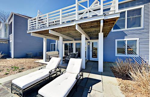 Mashpee House | South Cape Escape