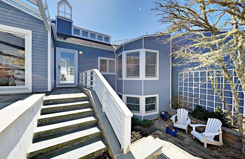 Mashpee House | South Cape Escape