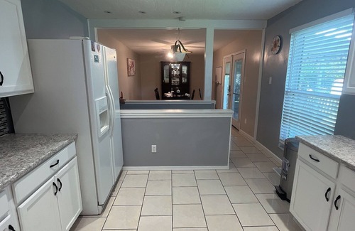 Mehlville House | South County ranch house walking distance to Grant Trail