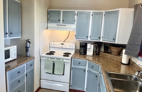 Alpine Village Cabin | South Fork Shangri-La! Quiet and clean retreat steps from the National Forest!