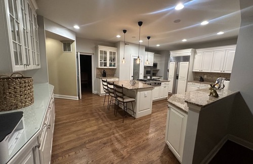 Voorhees House | South Jersey Dream Home