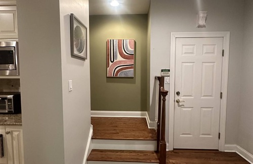 Voorhees House | South Jersey Dream Home