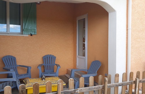 Combas House | SOUTH OF FRANCE. HOUSE WITH SWIMMING POOL AND GARDEN