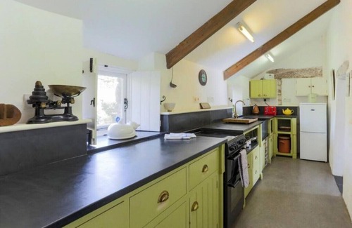 Magherafelt Cottage | South Priddacombe - - Bolventor Cornwall