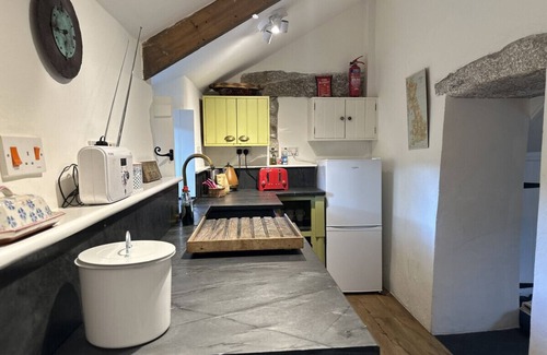 Magherafelt Cottage | South Priddacombe - - Bolventor Cornwall