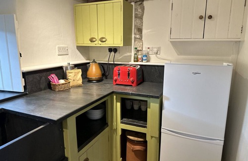 Magherafelt Cottage | South Priddacombe - - Bolventor Cornwall