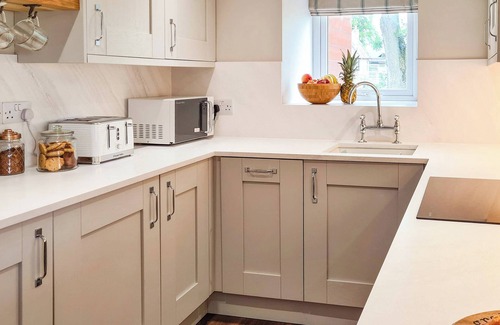 Jedburgh Cottage | South Riccalton Farm Cottage