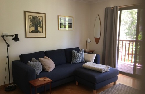Rosedale House | South Rosedale Hideaway