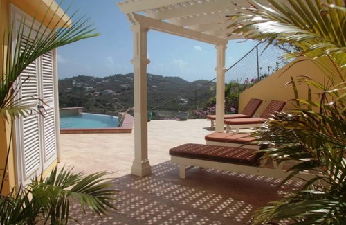 Cap Estate Apartment | South Sea House Luxurious Apt No 3