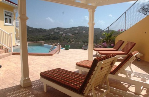 Cap Estate Apartment | South Sea House Luxurious Apt No 3