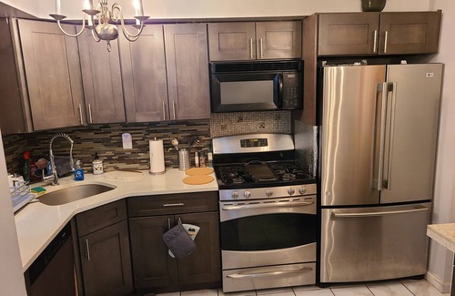 Bay Shore House | South Shore Long Term Stays