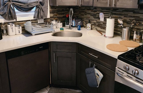 Bay Shore House | South Shore Long Term Stays