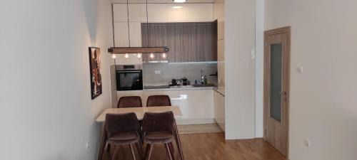 Podgorica Apartment | South Side Apartment
