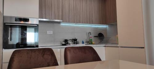 Podgorica Apartment | South Side Apartment