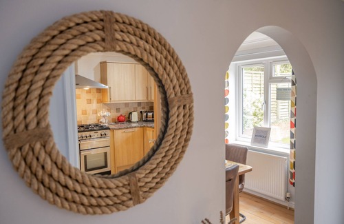 West Runton House | South View, West Runton, Norfolk