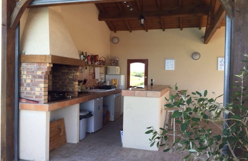 Durfort-Lacapelette Other | South West France Farmhouse, Heated Pool, Air Conditionned bedrooms