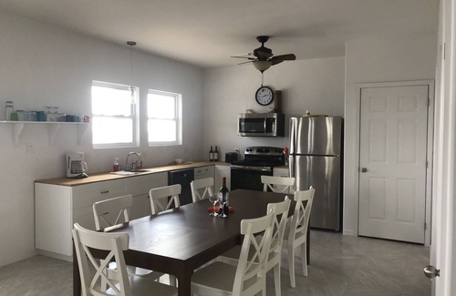 West End House | Southern Exposure, Secluded New Beach House on Cayman Brac! Divers delight!