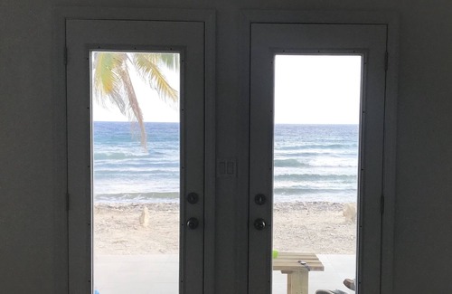 West End House | Southern Exposure, Secluded New Beach House on Cayman Brac! Divers delight!