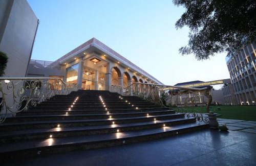 Davanagere Hotel | Southern Star,Davangere