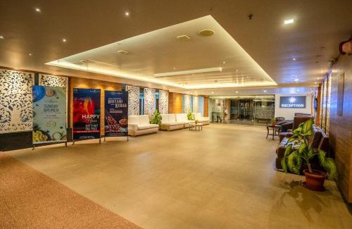 Davanagere Hotel | Southern Star,Davangere